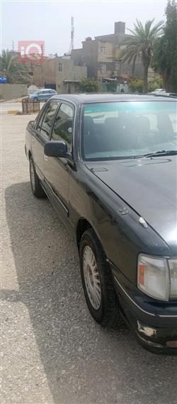 تويوتا كورونا